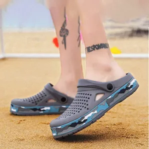 SNUGGLE STEP RAIN READY SLIPPERS